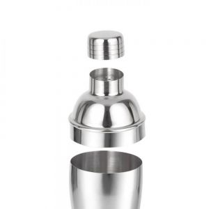 SHAKER ALVERO personalizada